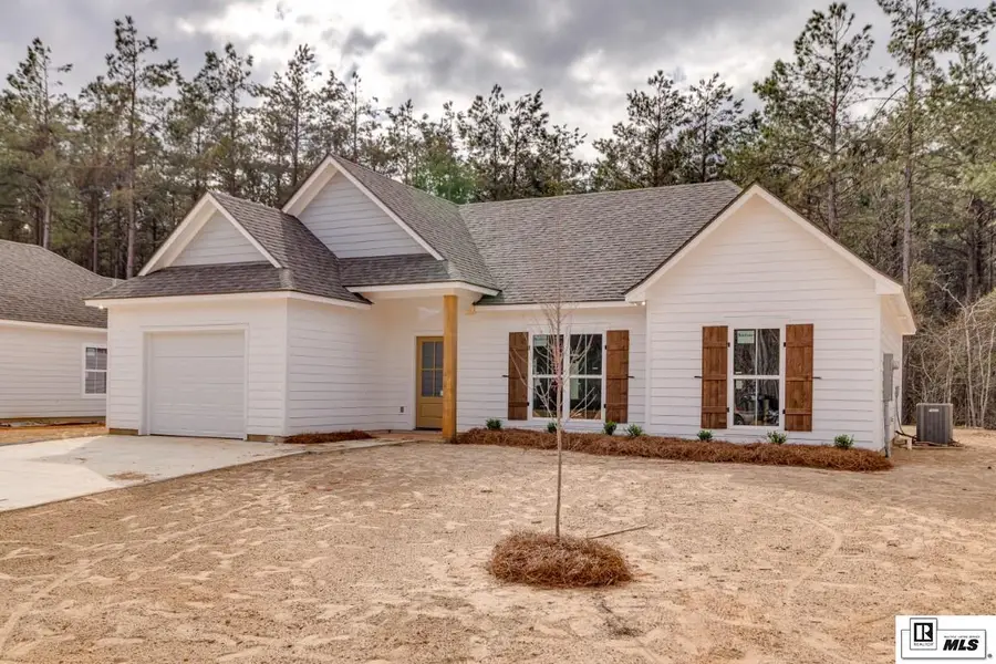 202 Loblolly Drive, West Monroe, LA 71292 - #2