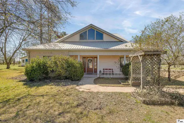 2473 Highway 130, Winnsboro, LA 71295