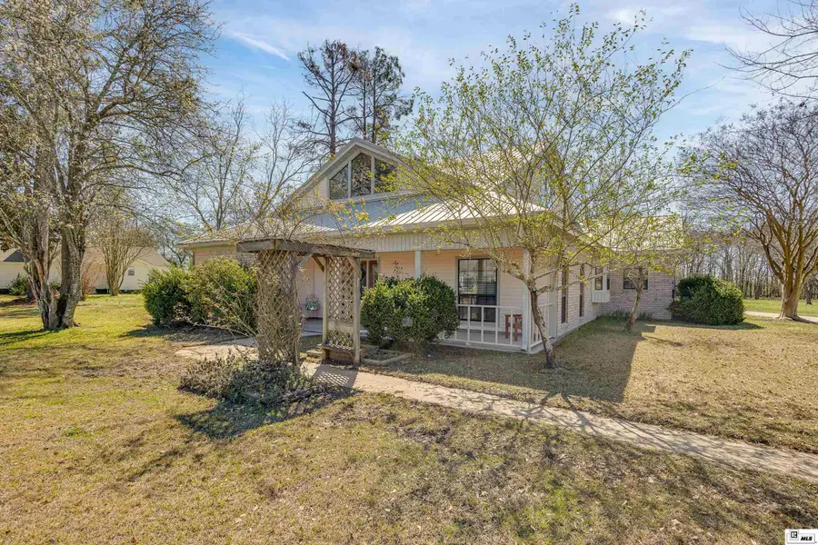 2473 Highway 130, Winnsboro, LA 71295 - #2