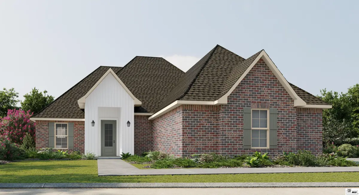 2124 Merion Street, Ruston, LA 71270 - #1