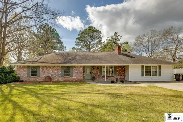 152 Fannin Road, West Monroe, LA 71292