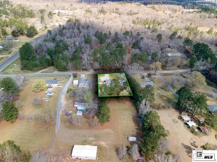 152 Fannin Road, West Monroe, LA 71292 - #3