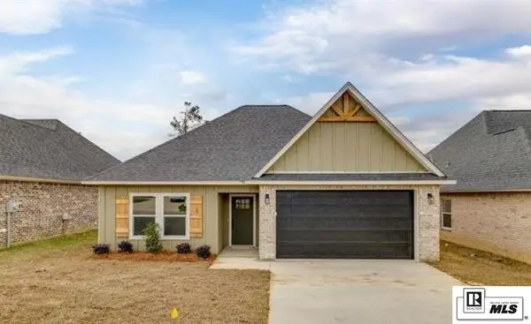 125 Piney Cove, West Monroe, LA 71291