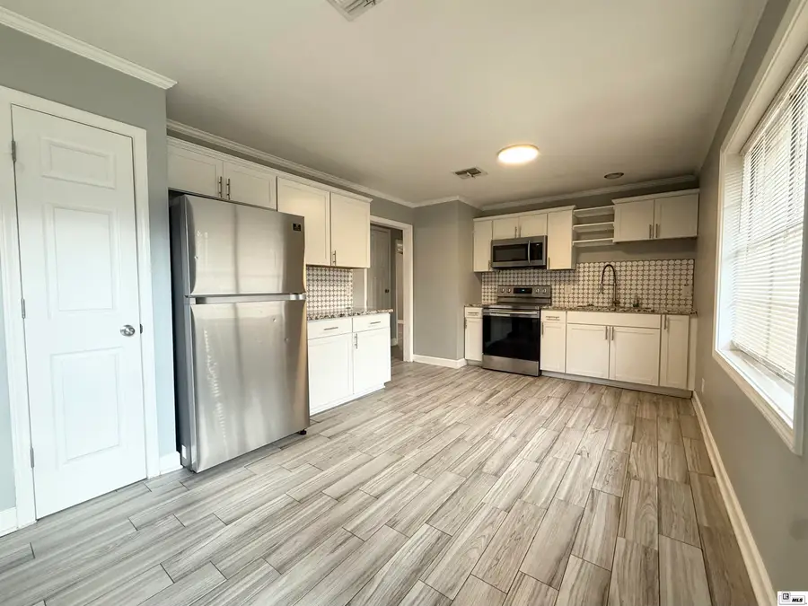 120 Belton Road, Ruston, LA 71270 - #3