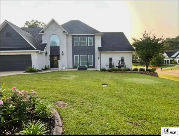 206 Chadwick Drive, West Monroe, LA 71291