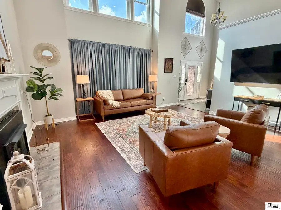 206 Chadwick Drive, West Monroe, LA 71291 - #2