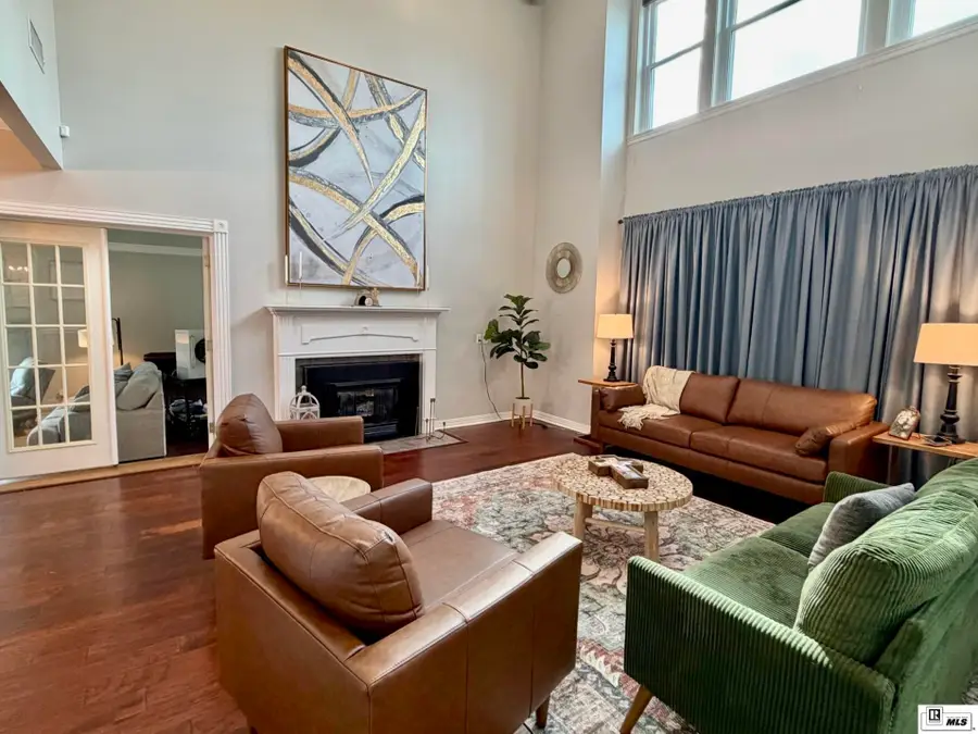 206 Chadwick Drive, West Monroe, LA 71291 - #3