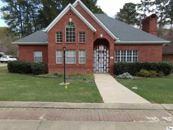2322 Bocage Place, Ruston, LA 71270