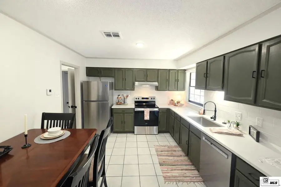 402 Crystal Drive, West Monroe, LA 71291 - #3