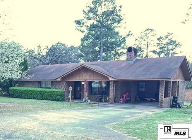 286 Mclelland Road, Lillie, LA 71256 - #1
