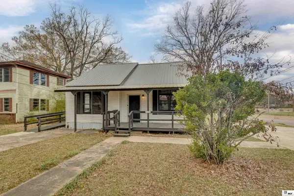 700 N Boatner Street, Bastrop, LA 71220