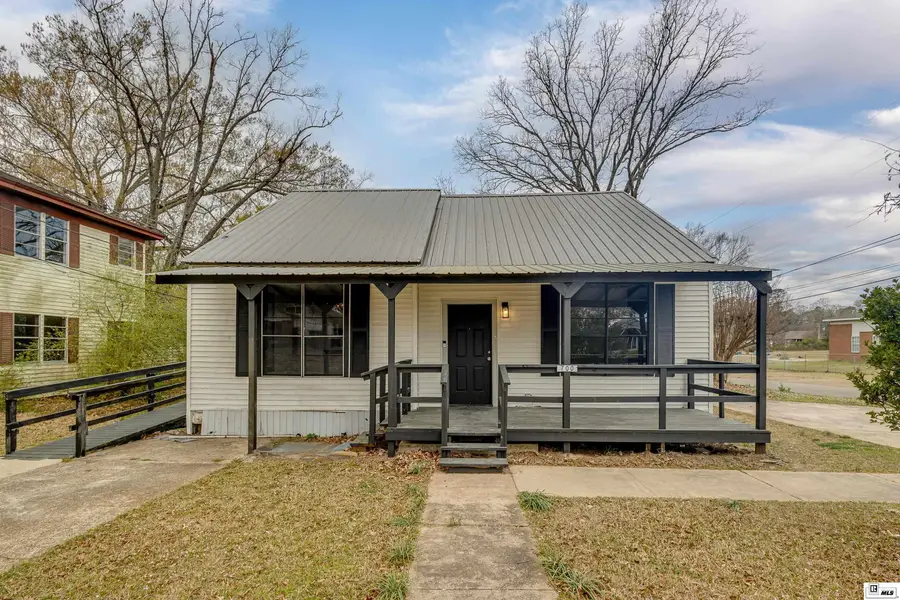700 N Boatner Street, Bastrop, LA 71220 - #2