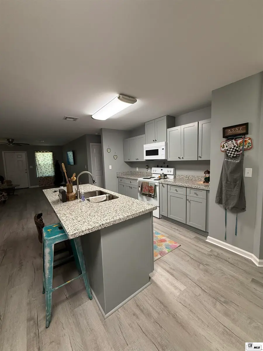 1314 Parnell Street, West Monroe, LA 71291 - #3