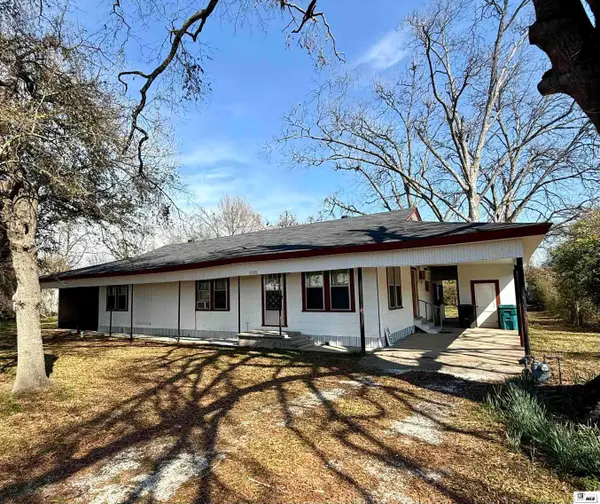 4640 Ashley Avenue, Collinston, LA 71229