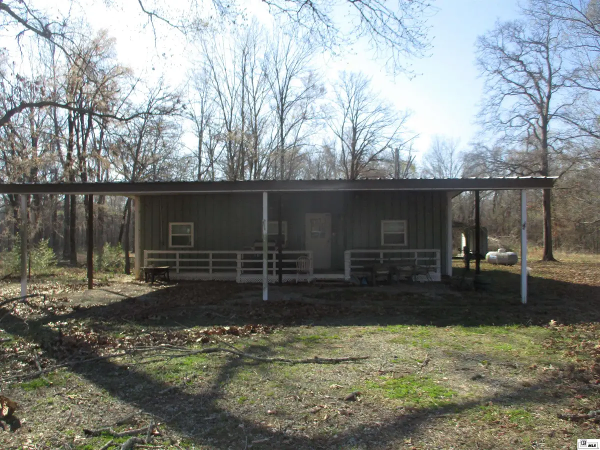 11984 Kiwi Drive, Mer Rouge, LA 71261 - #1