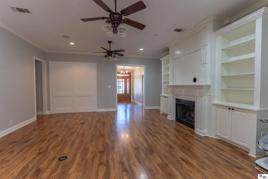 1627 Willie Brantley Road, Farmerville, LA 71241 - #3