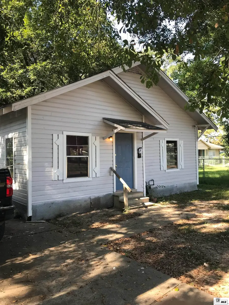 508 South 3rd Street, West Monroe, LA 71292 - #3