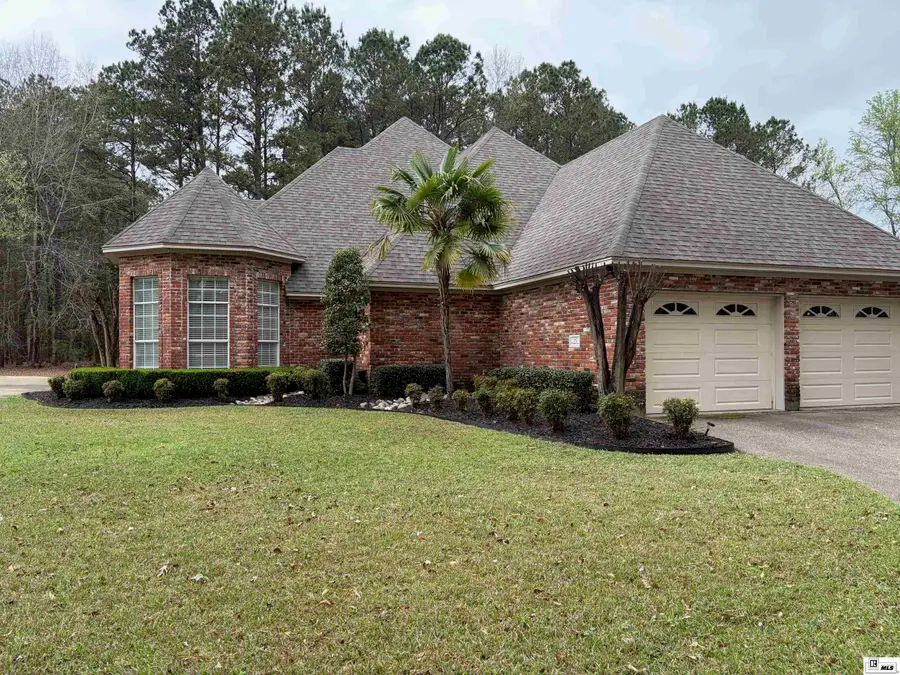 392 Tremont Drive, Ruston, LA 71270 - #2