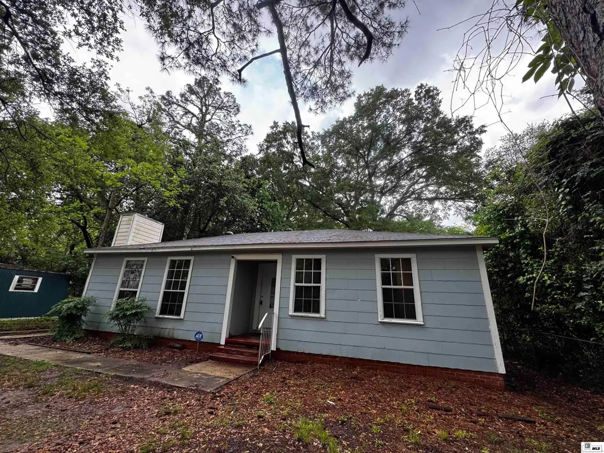 3706 Lafourche Street, Monroe, LA 71203 - #1