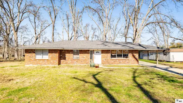 1925 Island Point Drive, Lake Providence, LA 71254