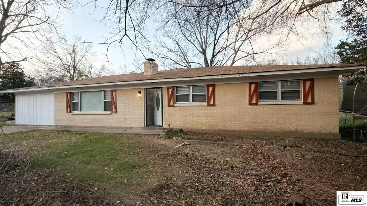 21 Greta Drive, Rayville, LA 71269 - #1