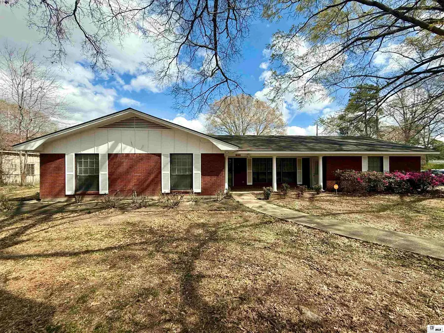 1800 Evangeline Drive, Bastrop, LA 71220 - #2