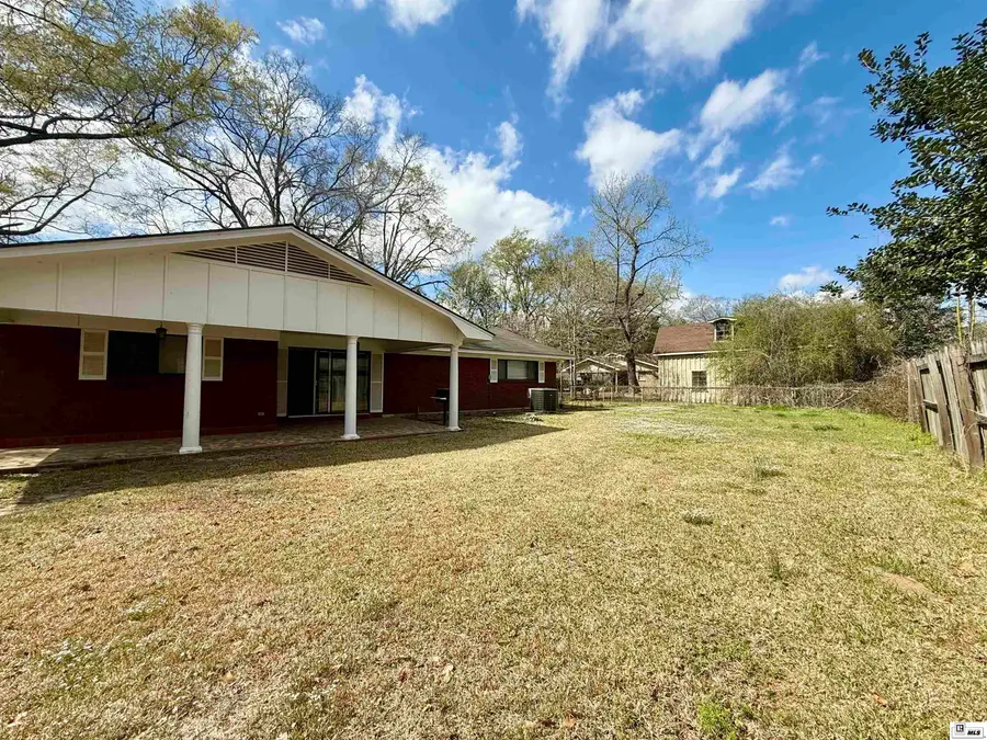 1800 Evangeline Drive, Bastrop, LA 71220 - #3