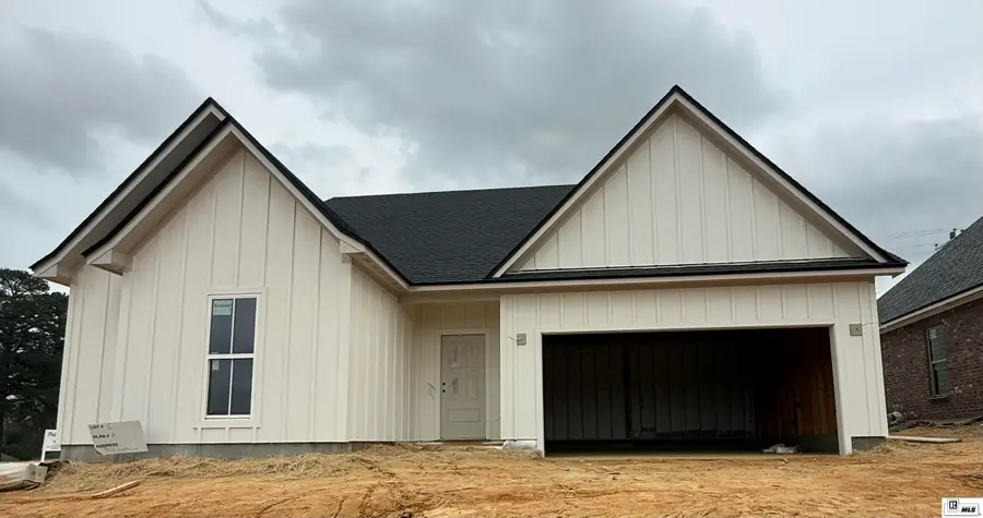 703 Joseph Lane #2, Ruston, LA 71270 - #2