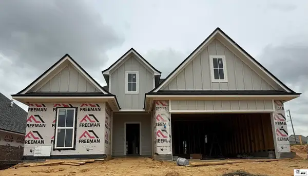 707 Joseph Lane #2, Ruston, LA 71270