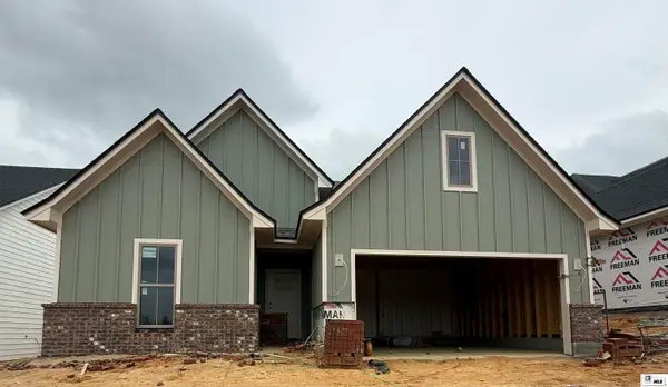 711 Joseph Lane #2, Ruston, LA 71270