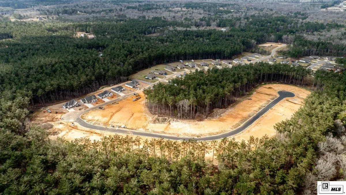 214 Loblolly Drive, West Monroe, LA 71292 - #1