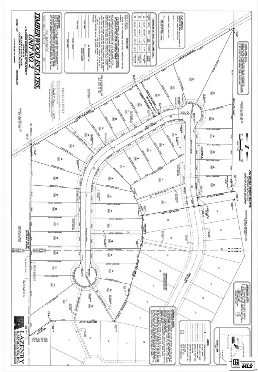 214 Loblolly Drive, West Monroe, LA 71292 - #3