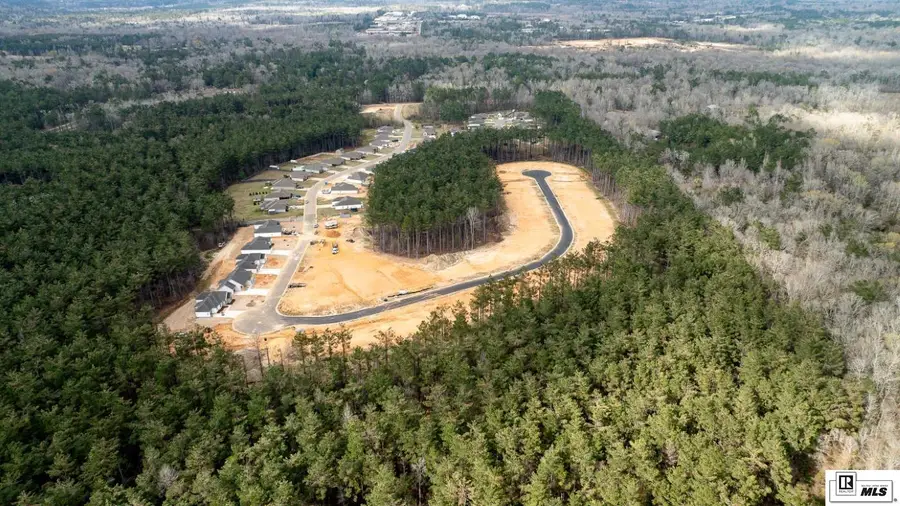 231 Loblolly Drive, West Monroe, LA 71292 - #2