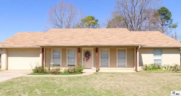 602 Oakland Drive, Natchitoches, LA 71457