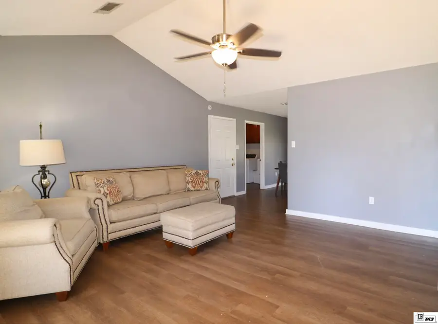 602 Oakland Drive, Natchitoches, LA 71457 - #2