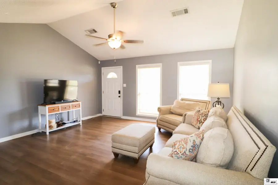 602 Oakland Drive, Natchitoches, LA 71457 - #3