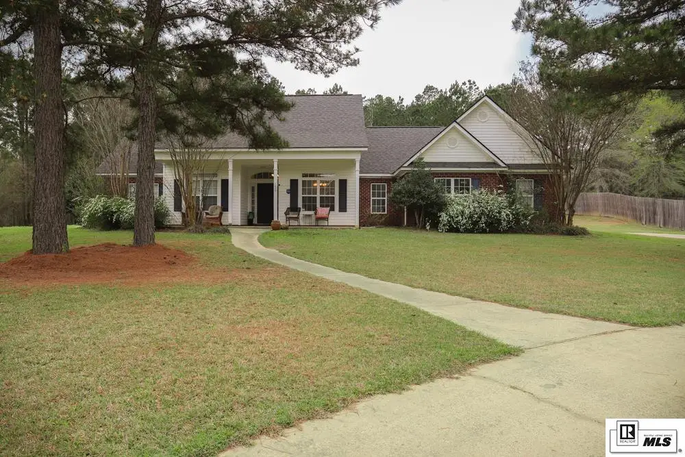 155 Creekside Drive, Ruston, LA 71270 - #1