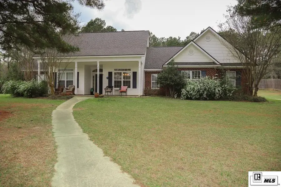 155 Creekside Drive, Ruston, LA 71270 - #2