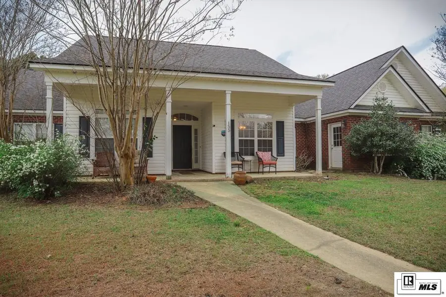 155 Creekside Drive, Ruston, LA 71270 - #3