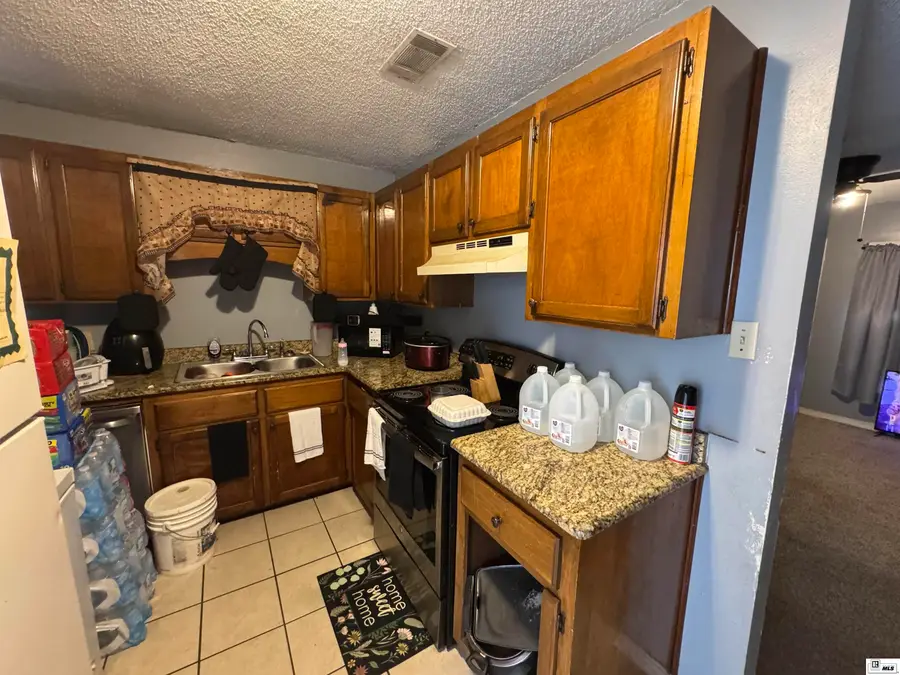 3712 Grant Street, Monroe, LA 71203 - #2