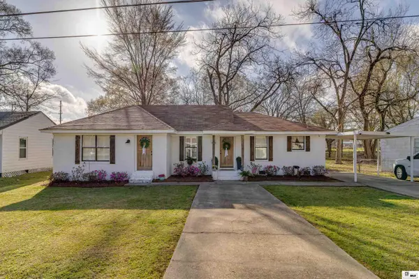 204 Frances Avenue, Sterlington, LA 71280