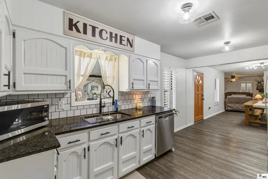 204 Frances Avenue, Sterlington, LA 71280 - #3