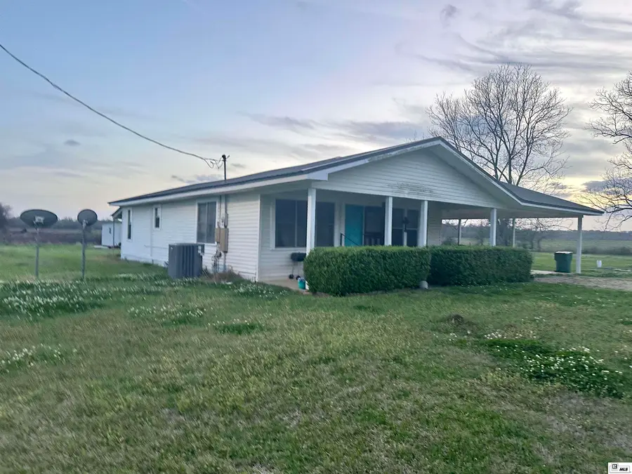 152 Cagle Drive, Winnsboro, LA 71295 - #2