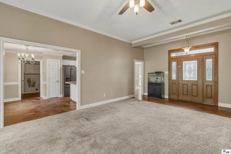 107 Mayhaw Street, Monroe, LA 71203 - #2