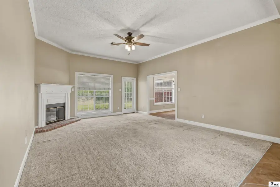 107 Mayhaw Street, Monroe, LA 71203 - #3