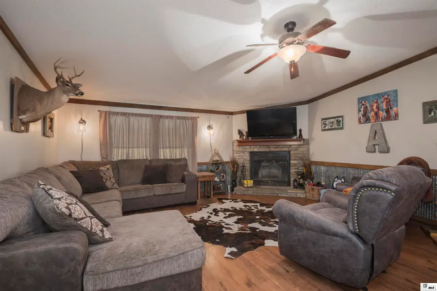 784 Happy Trails, Downsville, LA 71234 - #2
