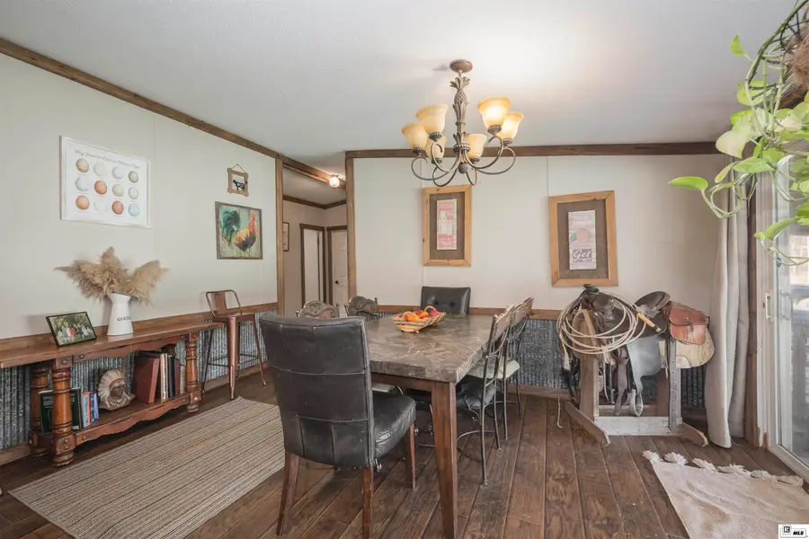 784 Happy Trails, Downsville, LA 71234 - #3