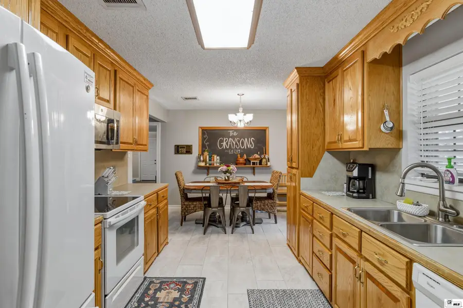 101 Greenbriar Drive, West Monroe, LA 71291 - #2