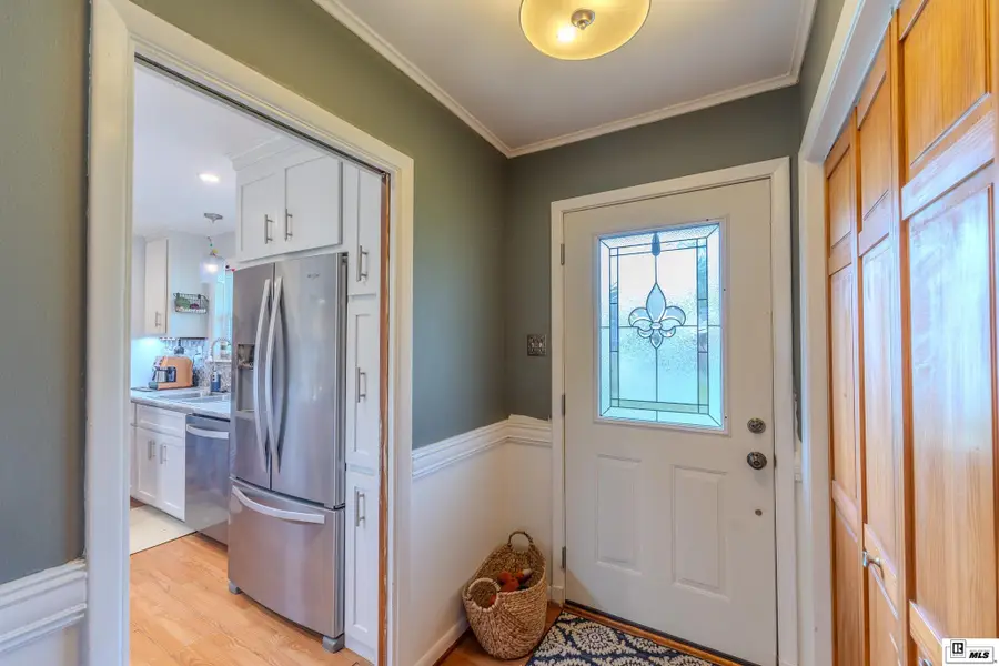 708 Guy Avenue, Monroe, LA 71203 - #2