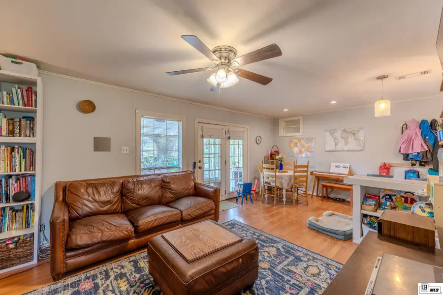 708 Guy Avenue, Monroe, LA 71203 - #3